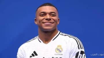 مبابي يرد على مغني راب فرنسي سخر منه بسبب سوء