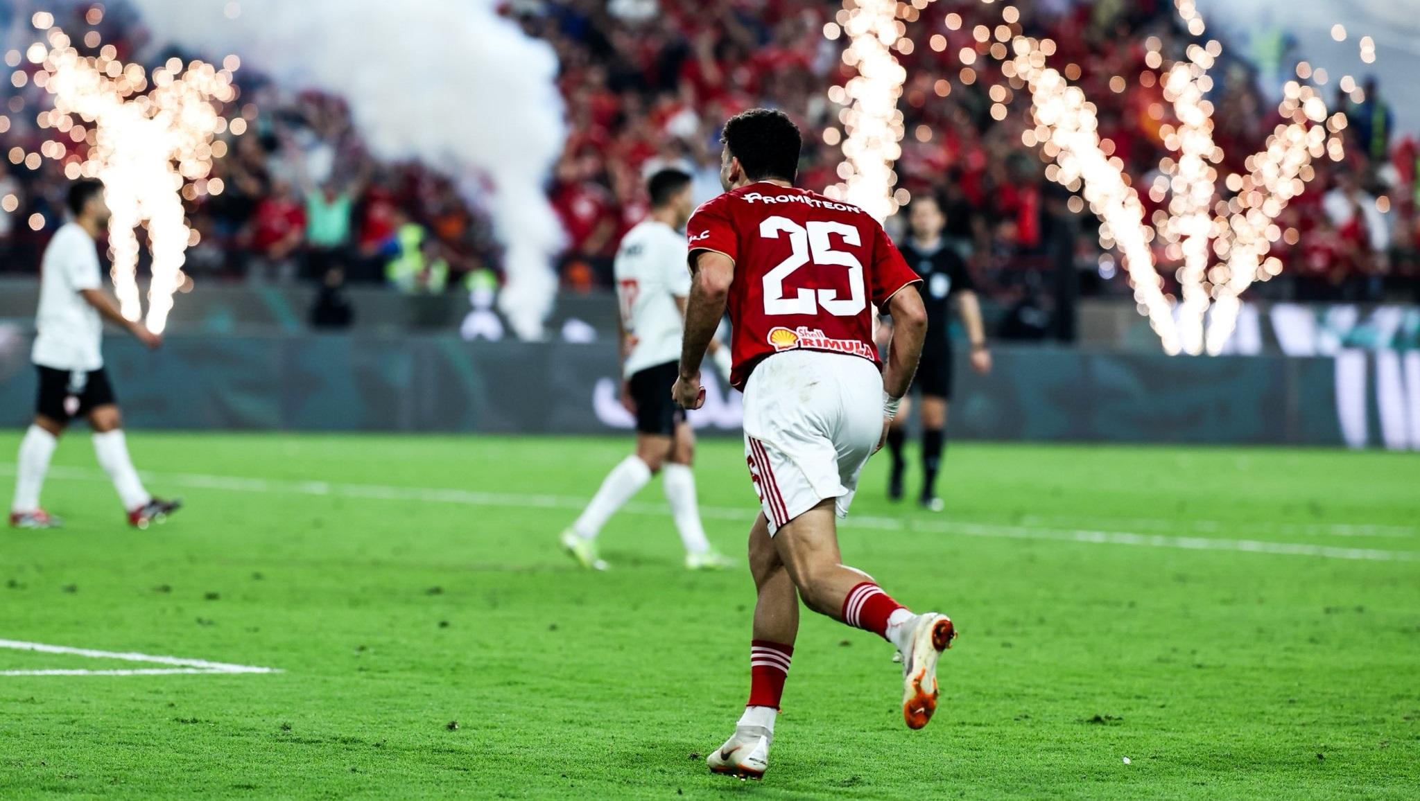 أحمد سيد زيزو