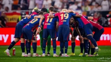مباراة مثيرة كلوب بروج يتعادل مع برشلونة 3 3 في دوري