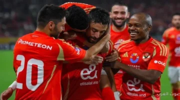 مباريات الأهلي وسيراميكا كليوباترا في كأس السوبر المصري عبر السنين