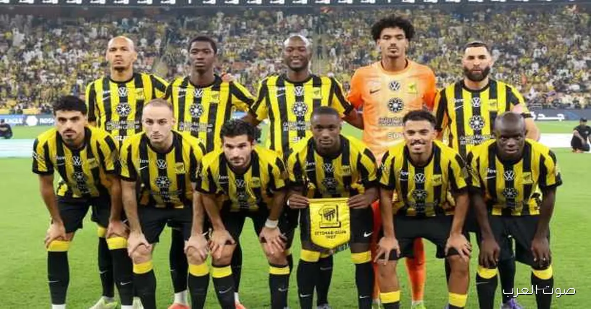 مباريات الجمعة: تعرف على مواعيد وأقوى المواجهات في الدوريات العربية والعالمية والقنوات اللي هتنقلها 2 مباريات الجمعة: تعرف على مواعيد وأقوى المواجهات في الدوريات العربية والعالمية والقنوات اللي هتنقلها