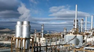 مبيعات كيما بتعدي المليار جنيه في 3 شهور