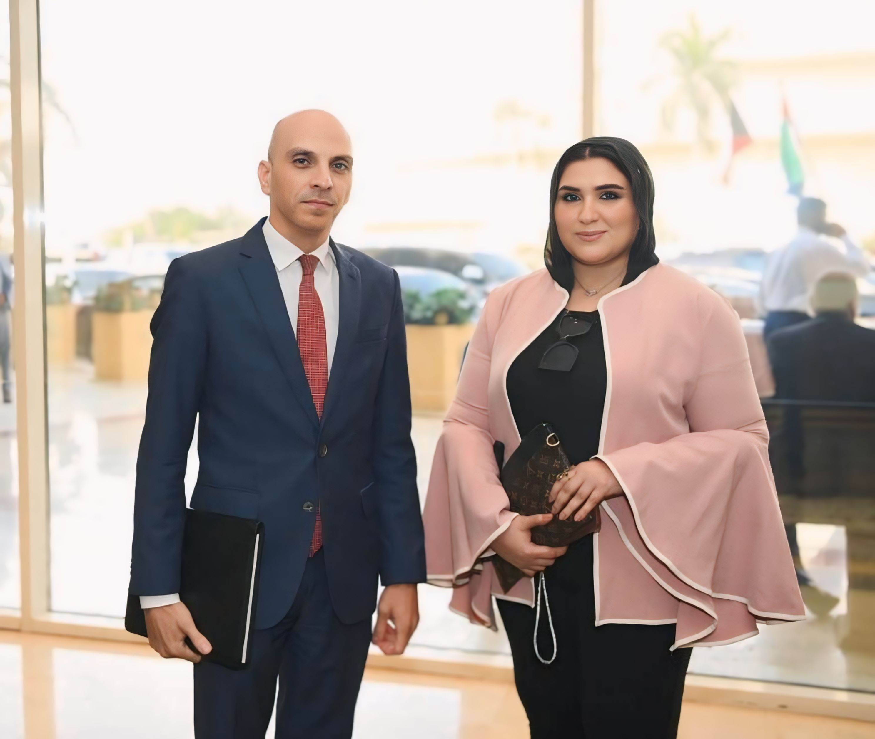 متحدث الخارجية لصوت العرب مصر شغالة بقوة علشان تثبت وقف