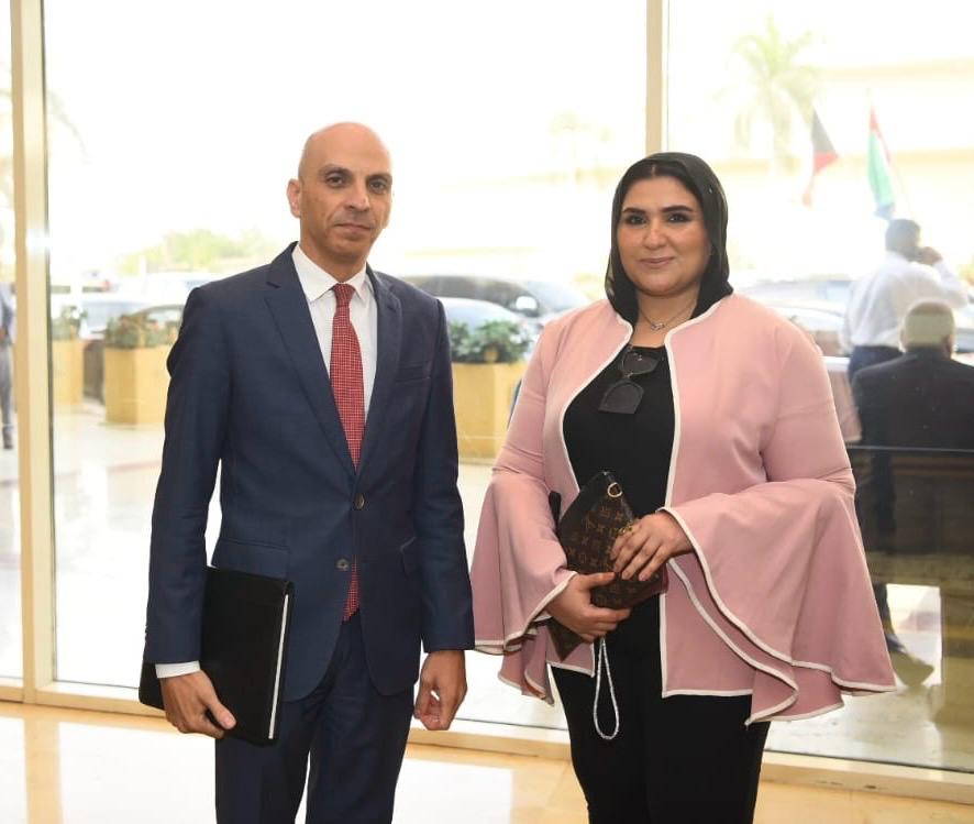 متحدث الخارجية لـ "صوت العرب": "المنتدى المصري الخليجي" فرصة جديدة لتوسيع التعاون الاقتصادي 3 متحدث الخارجية لـ صوت العرب المنتدى المصري الخليجي فرصة جديدة