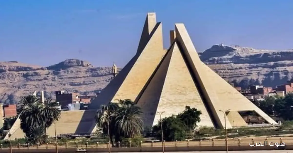 متحف أخناتون يعمل جلسة حوارية لزيادة الوعي بحماية الآثار