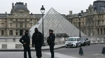 متحف اللوفر زاد أسعار التذاكر للسياح اللي جايين من بره