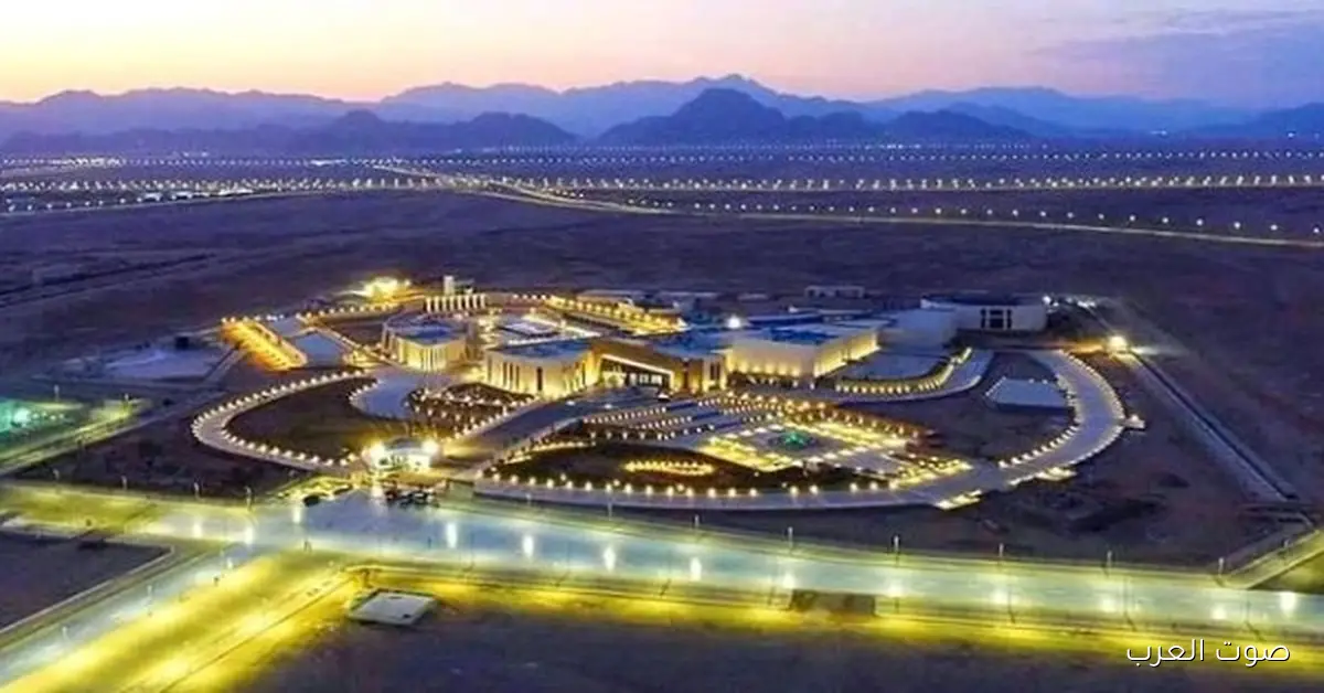 متحف شرم الشيخ بيطلب من الناس يحافظوا على التراث والآثار 2 متحف شرم الشيخ بيطلب من الناس يحافظوا على التراث والآثار