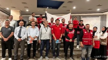 متحف شرم الشيخ يحتفل باليوم العالمي لمرض السكري وينظم ركن