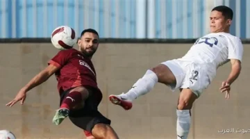 متى ماتش بيراميدز وسيراميكا كليوباترا في كأس السوبر المصري 2025