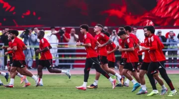 متى ميعاد مباراة الأهلي مع شبيبة القبائل وأين تتفرج عليها؟