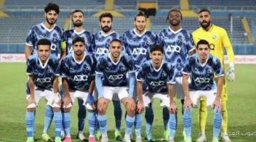 متى هتقام مباراة بيراميدز ضد ريفرز يونايتد في دوري أبطال