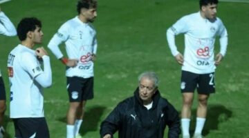 متى هي مباراة منتخب مصر مع الجزائر الودية والقنوات اللي
