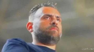 مجدي عبد الغني يتكلم عن تجربة جون ادوارد في الزمالك