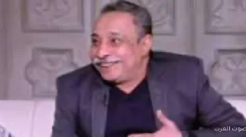 مجدي عبيد بعد ما اعتزل التمثيل محتاج مساعدتكم في إيجاد