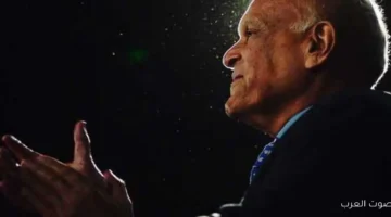 مجدي يعقوب سر نجاحي هو السعي دايمًا للتميز