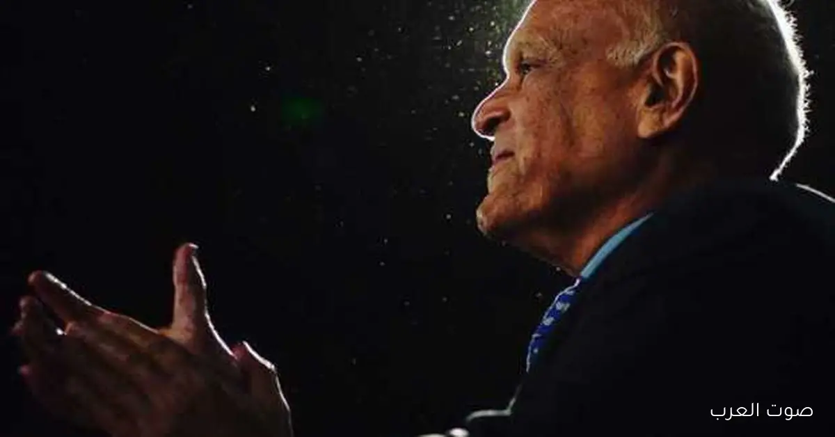 مجدي يعقوب: سر نجاحي هو السعي دايمًا للتميز