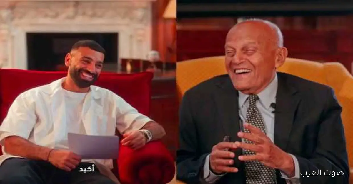 مجدي يعقوب: مراتي كانت بتقولي إنك فاشل عشان مش قادر تعرف عيالك