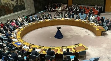 مجلس الأمن يناقش الخطة الأمريكية لمستقبل غزة