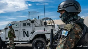 مجلس الأمن يناقش سبل الوساطة ووقف التصعيد في شرق الكونغو