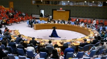 مجلس الأمن يوافق على خطة ترامب لإرسال قوة دولية لغزة