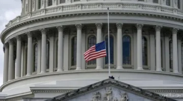 مجلس الشيوخ الأمريكي يعقد جلسة خاصة وسط تفاؤل حذر بإنهاء
