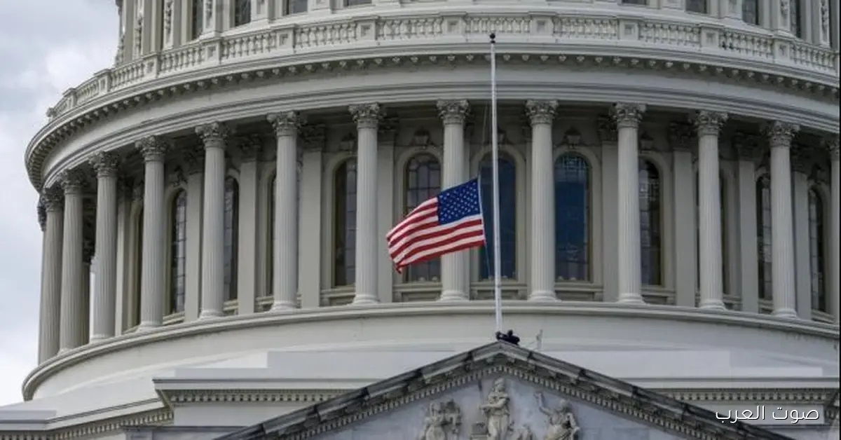 مجلس الشيوخ الأمريكي يعقد جلسة خاصة وسط تفاؤل حذر بإنهاء أطول إغلاق حكومي