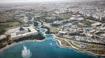 مجلس الوزراء يوضح إزاي تلال الفسطاط اتغيرت من مكان للزبالة