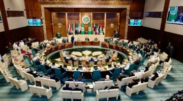 مجلس وزراء الإعلام العرب يدي الإيسيسكو والأكاديمية العربية عضوية مراقب