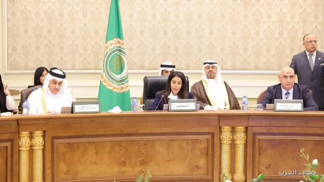 مجلس وزراء النقل العرب يتناول مجموعة من القضايا المهمة