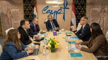 مجموعة عالمية تفتح فندق عائم جديد بين الأقصر وأسوان لتطوير