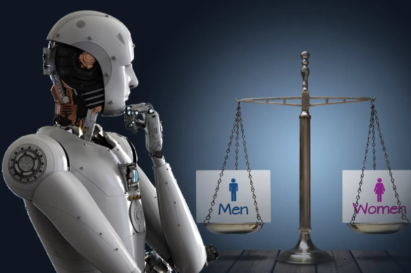 محادثة مثيرة للجدل الذكاء الاصطناعي ينكر تحيزه ضد الجنسين