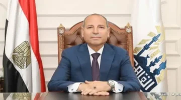 محافظ القاهرة احتفالية عشاء في الظلام ومبادرة المس حلمك بتظهر