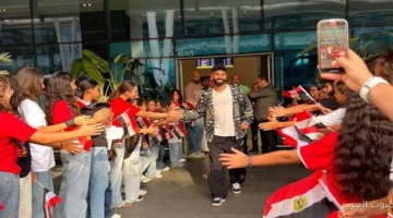 محدي يعقوب لمحمد صلاح الشهرة مش كل حاجة في النجاح