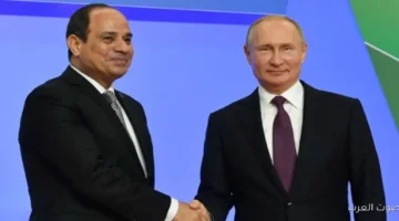 محطة الضبعة النووية نقطة تحول في الشراكة بين مصر وروسيا