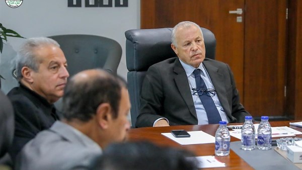 محمد أضا عن تعديل عقوبات كأس السوبر أنا هافترض حسن