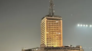 محمد إبراهيم بقى رئيس التليفزيون وعبد العزيز عبد الفتاح للقنوات