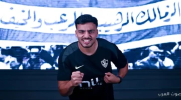 محمد إسماعيل وموقفه من اللعب مع الزمالك ضد كايزر تشيفز