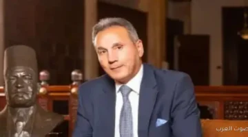 محمد الأتربي الدول العربية محتاجة خطة مستقبلية وإصلاحات علشان تقوي