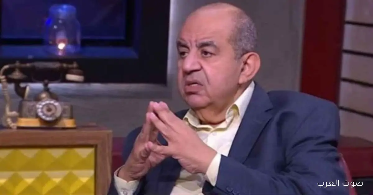 محمد التاجي: بعمل عمليات تخسيس عشان متعبكوش في جنازتي