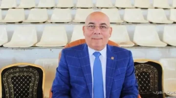 محمد الدهراوي مصر بتنظم بطولة العالم للكاراتيه بعد 37 سنة