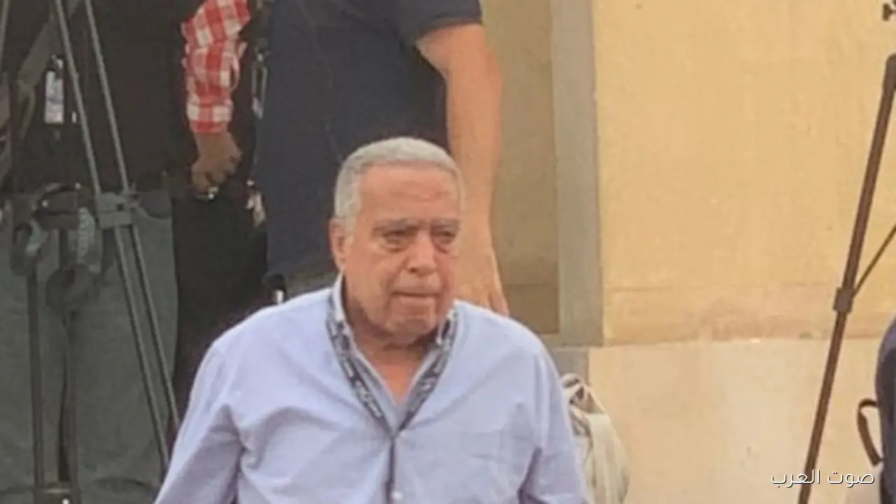 محمد العدل كان أول واحد يحضر ندوة ترميم الأفلام في