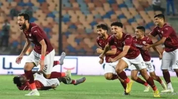 محمد العدل مش عاجبه إقامة ماتش سيراميكا وبيراميدز من غير