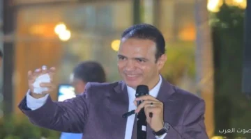 محمد بلال بقى رئيس نادي سموحة والغنيمي نائبه وفتح الله