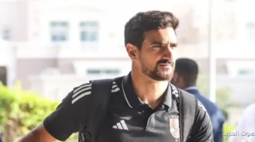 محمد بن رمضان إحنا عايزين نحقق لقب السوبر المصري