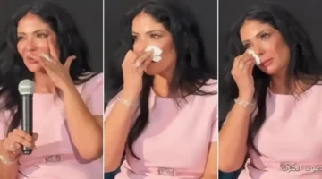 محمد خير يساند منى زكي بعد انتقادات لفيلمها الجديد