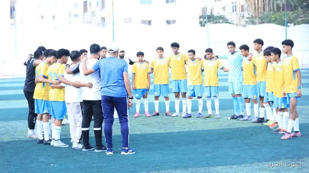 محمد رائف شغلنا تطوير الإسماعيلي ونرجعه للطريق الصح