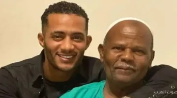 محمد رمضان في الصدارة على السوشيال ميديا