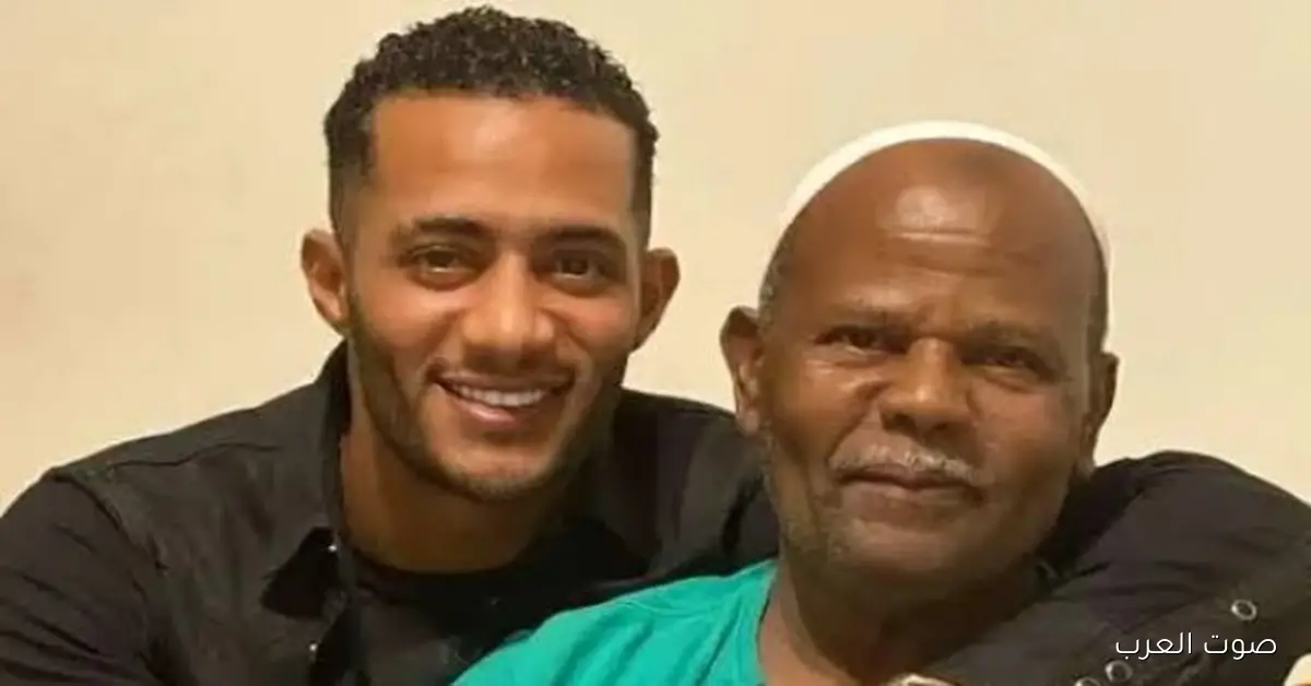 محمد رمضان في الصدارة على السوشيال ميديا 2 محمد رمضان في الصدارة على السوشيال ميديا