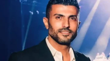 محمد سامي يسبب لغط كبير بسبب مسلسله الجديد 8 طلقات