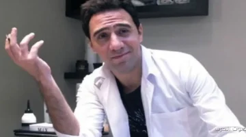 محمد سلام يشجع جهاد حسام الدين شروق حوّلت الكارثة الطبيعية